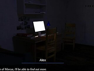 Nyonya rumah masturbasi dengan mainan baru di Dreams of Desire