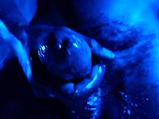 Worship this BIG BLACK COCK, Hallelujah Johnson Watchmen