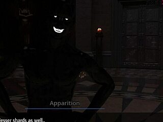 Nyonya rumah masturbasi dengan mainan baru di Dreams of Desire