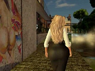 Hey, check out this biker gangbang with blondes! 😈