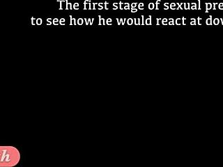 Моя сотрудница Дженни Смит дразнит стриптизом в офисе! 😜