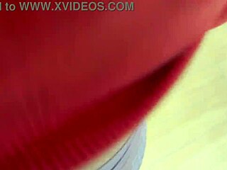 I Fuck The Cleaning Lady Hard