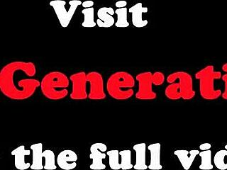 Космата баба се търка в сладка тийнейджърка 18+ в гореща среща