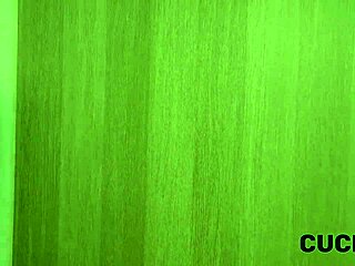 Cuck4k: 'N-Word for C-Man' Watching Slut Fuck