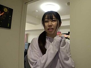 Lonely Office Worker Obsesses Over Pet's Cock In High Quality Full Video