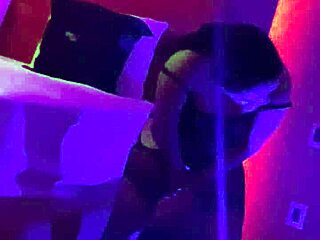 my hot shorty with big ass