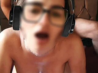 Fuck That Farm Housewife's Ass!