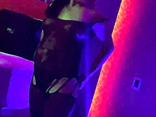 my hot shorty with big ass