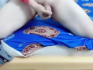 Thu Dam 11 showcasing shaved look 😊