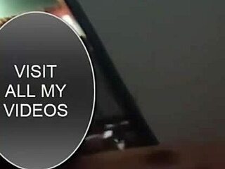 Latina Blows Friend On Sofa Then Hard Anal!