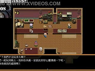 i crave the tail of desire in this anime hentai