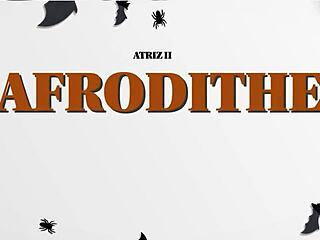 halloween party turns into fun between friends with big asses