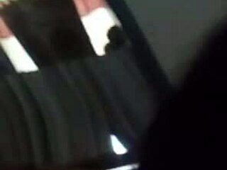 Latina Blows Friend On Sofa Then Hard Anal!