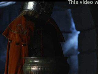 Hot Girl Solo Masturbation Oil Tall