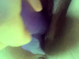 Morgendlicher Fick Nach Creampie Mit Dildo Und Toys