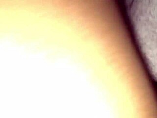 dread head candy giver with long hair