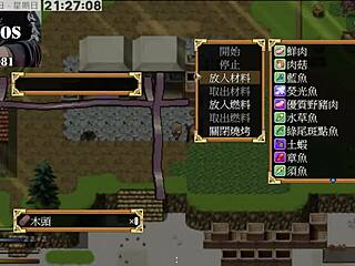 i crave the tail of desire in this anime hentai