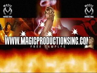 Sit Me with Your Big Ass, Alycia Starr