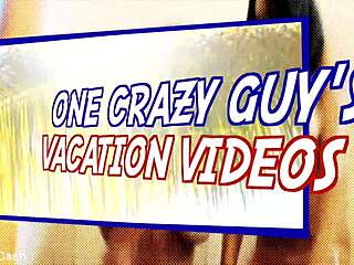 Theshimmyshow 28'de Kızılderili genç 18+ Aries Ackerman'a dışarıda el sikiyor