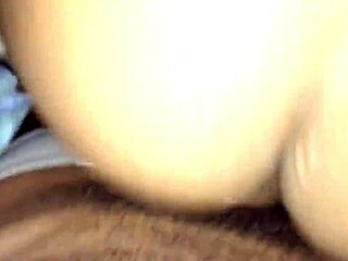 dread head candy giver with long hair