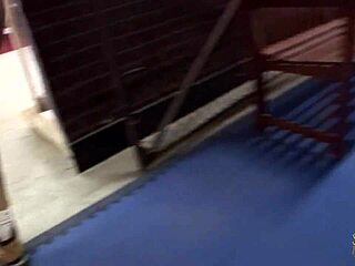 Does interracial sex with big tits milf make you happier?