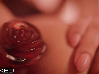 i got emily willis a good ass fuck with sloppy toys tits deepthroat blowjob masturbation vibrator