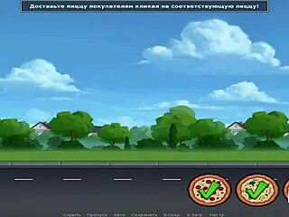 Summertimesaga - Estou Me Divertindo Selvagem com Todo Mundo de Uma Vez no Episódio 4 91