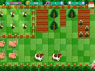 Nutaku Booty Farm Hentai Game Part 19 Anime Fantasy