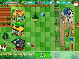 Nutaku Booty Farm Hentai Game Part 19 Anime Fantasy