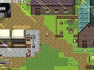 i crave the tail of desire in this anime hentai