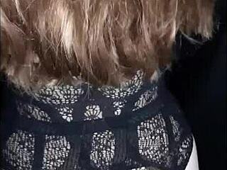 Latina Teen Squirts During Sex With Hot Stepfather After He Removes Condom.