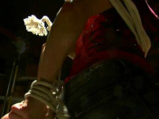 Taken by her dominance, can you handle my fantasies?