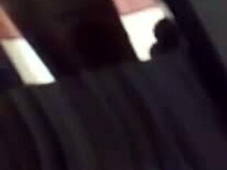 Latina Blows Friend On Sofa Then Hard Anal!