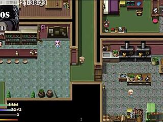 i crave the tail of desire in this anime hentai