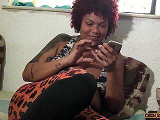 Fodeu Com Personal Deu O Cuzinho E Bebeu Leitinho Quente