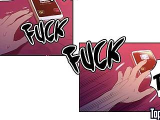 can i make babes climax with just a touch in episode 13?