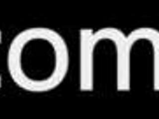 hot creampie during close-up riding on hard cock