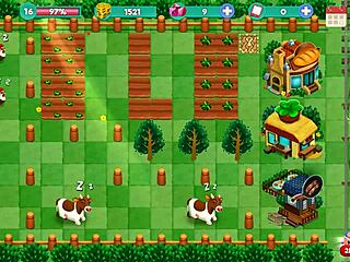 Nutaku Booty Farm Hentai Game Part 19 Anime Fantasy