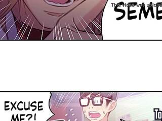 can i make babes climax with just a touch in episode 13?