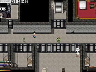 i crave the tail of desire in this anime hentai