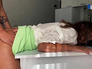 Student Improves Studies After Intimate Session with Teacher