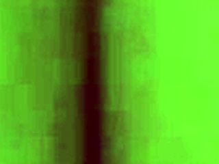 Trimming a video file featuring hairy pussy content