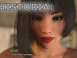 top 10 best porn games ever part 1