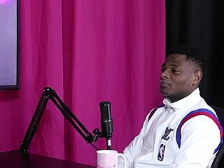 I love cuckold scenes but haven't done dp anal yet because it didn't work out - will mastro sheer red