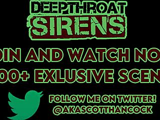 amanda blow prefers intense scene in pov view