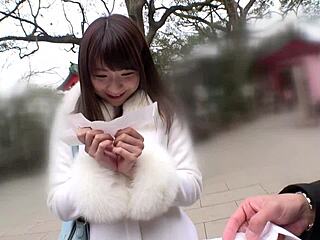 Hey, Check Out The Full Version Of This Asian Amateur Facial Video