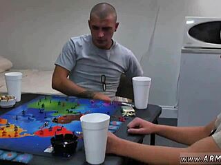 Free Hot Gay Sex Video With Young Troops