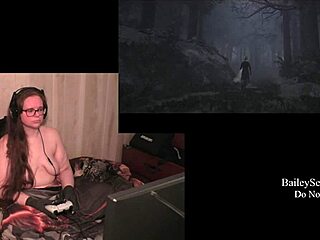 playing naked through the quarry game part 1 fun