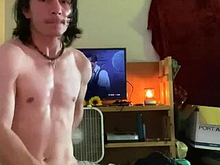 i had a good fuck after the movie, bent over in doggystyle