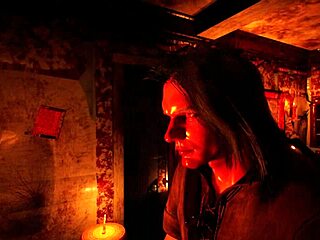 Geralt Encounters Mysterious Woman With Big Ass